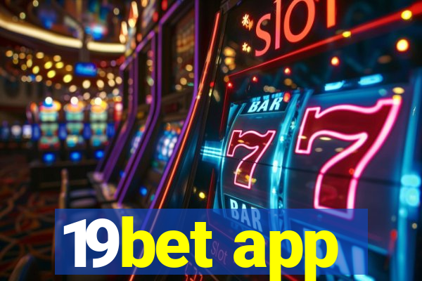 19bet app